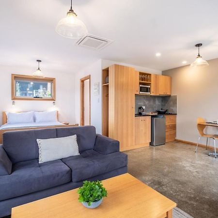 Freycinet Stone Studio 7 - Quartz コールズ・ベイ エクステリア 写真