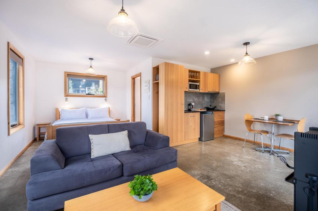 Freycinet Stone Studio 7 - Quartz コールズ・ベイ エクステリア 写真