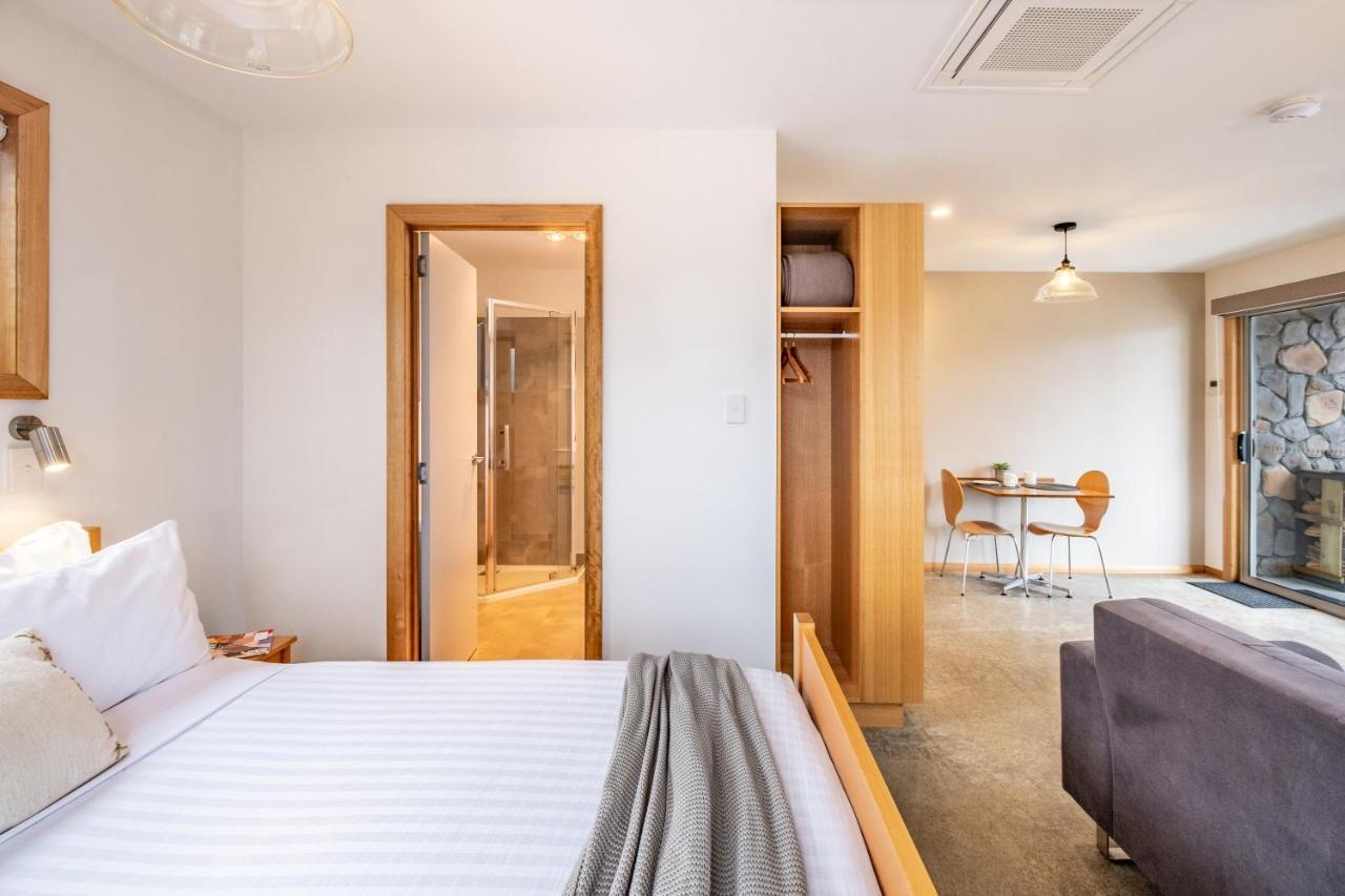 Freycinet Stone Studio 7 - Quartz コールズ・ベイ エクステリア 写真