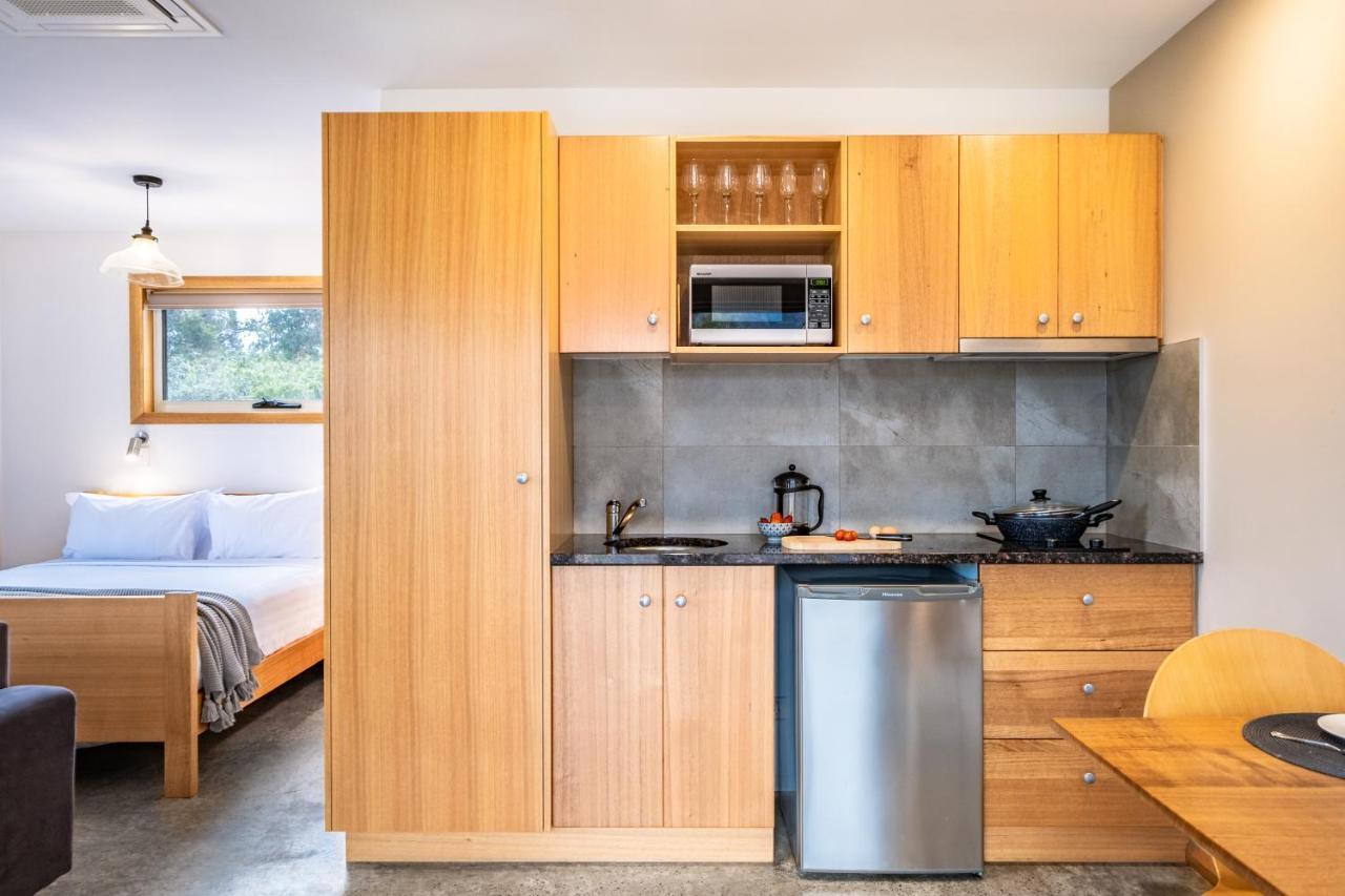 Freycinet Stone Studio 7 - Quartz コールズ・ベイ エクステリア 写真