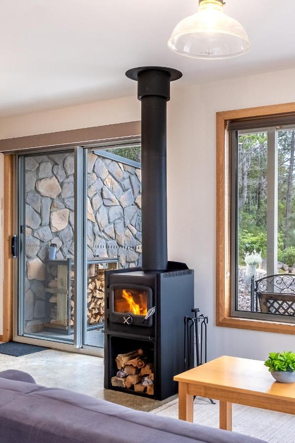 Freycinet Stone Studio 7 - Quartz コールズ・ベイ エクステリア 写真