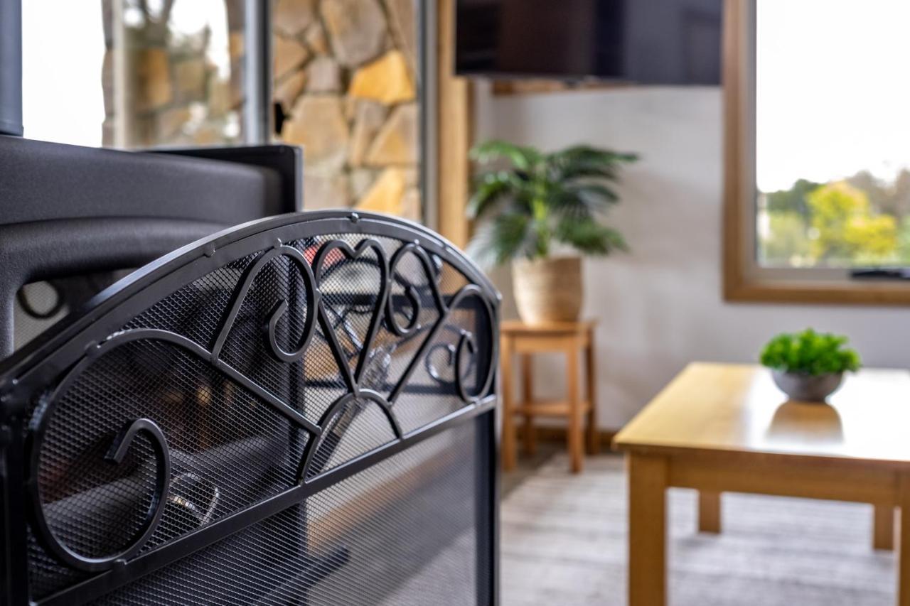 Freycinet Stone Studio 7 - Quartz コールズ・ベイ エクステリア 写真