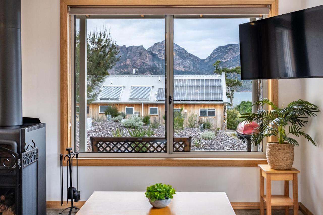 Freycinet Stone Studio 7 - Quartz コールズ・ベイ エクステリア 写真