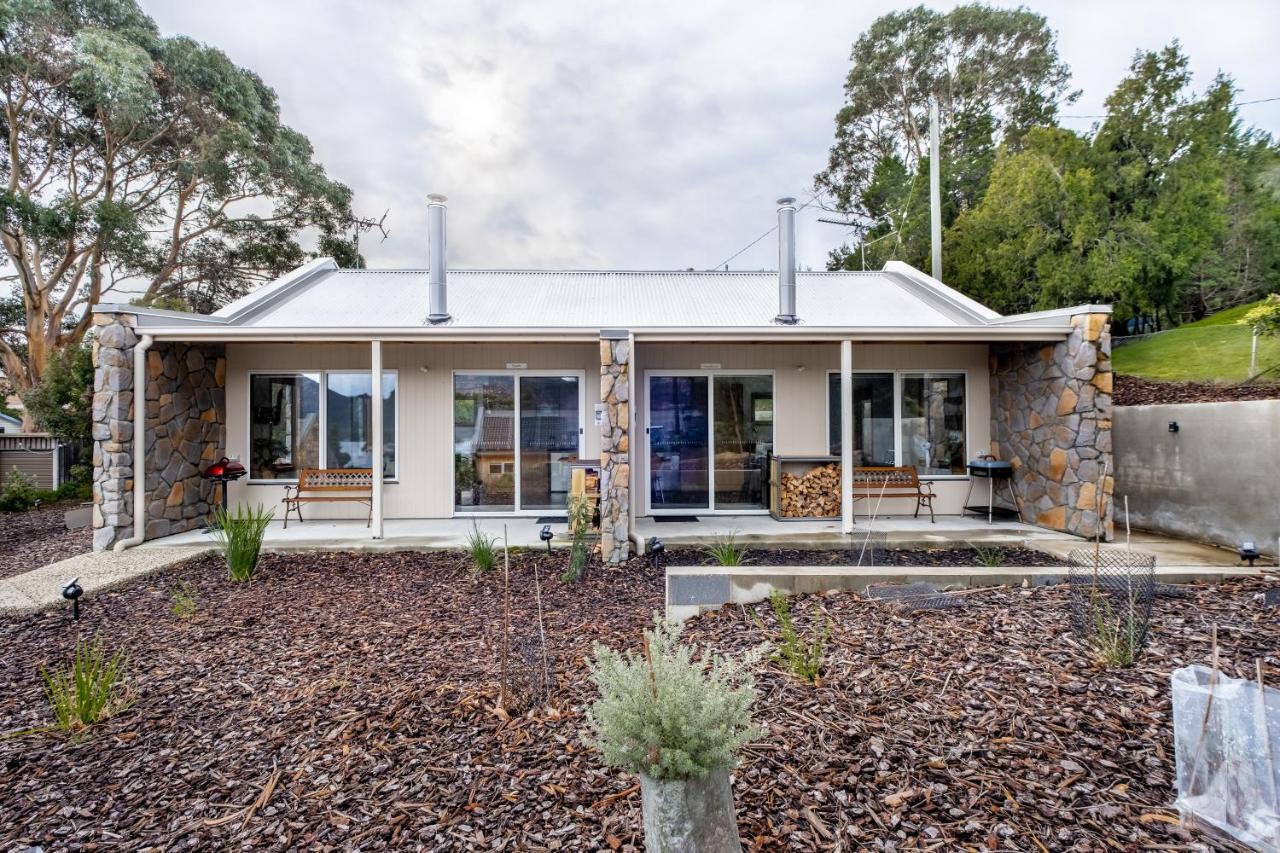 Freycinet Stone Studio 7 - Quartz コールズ・ベイ エクステリア 写真